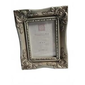 Decorative 5x7 Ornate Picture Frame